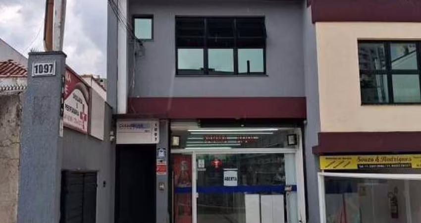 Sala para aluguel, Parque da Vila Prudente - São Paulo/SP