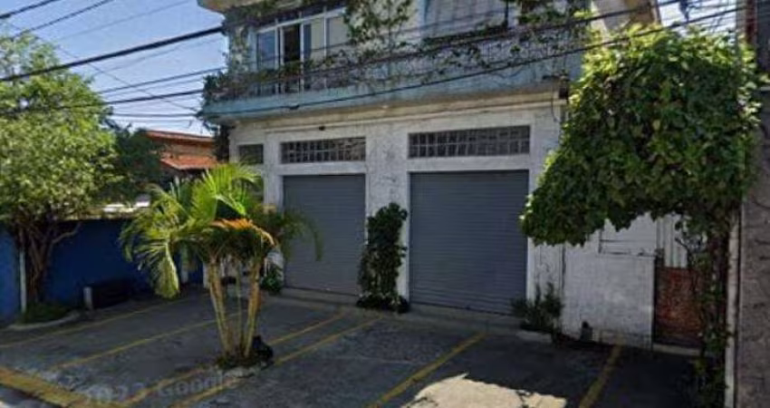 Salão à venda, 4 vagas, Vila Lúcia - São Paulo/SP
