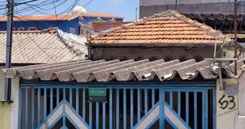 Casa com 4 quartos à venda na Rua das Sensitivas, Vila Bela, São Paulo
