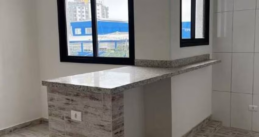 Apartamento à venda, 2 quartos, Parque da Vila Prudente - São Paulo/SP