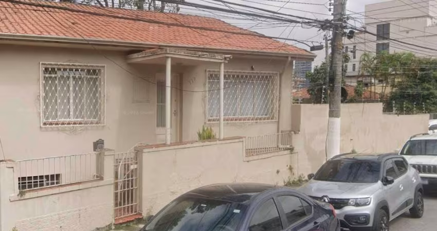 Casa à venda, 2 quartos, 2 vagas, Vila Prudente - São Paulo/SP