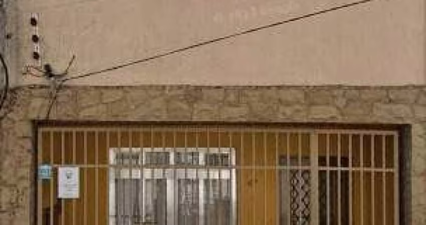 Sobrado à venda, 2 quartos, Vila Lúcia - São Paulo/SP