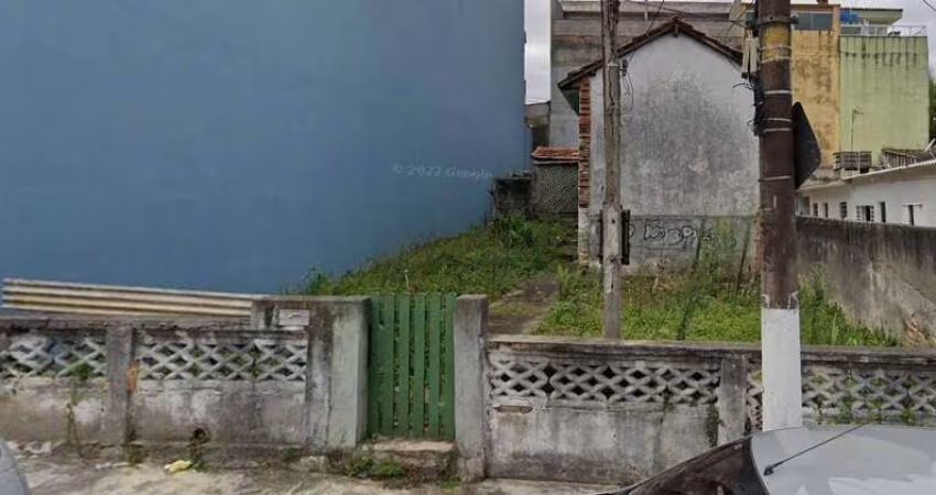 Terreno à venda, PARQUE SAO LUCAS - São Paulo/SP