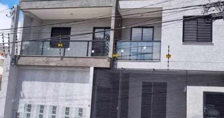 Apartamento à venda, 2 quartos, Vila Lúcia - São Paulo/SP