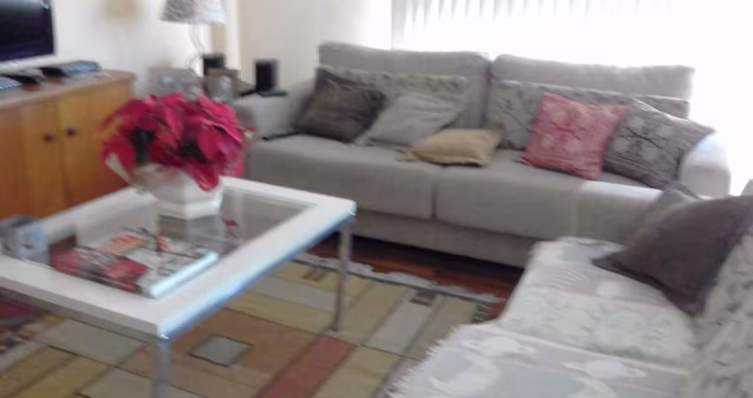Apartamento à venda, 3 quartos, 1 suíte, 1 vaga, PARQUE DA MOOCA - São Paulo/SP