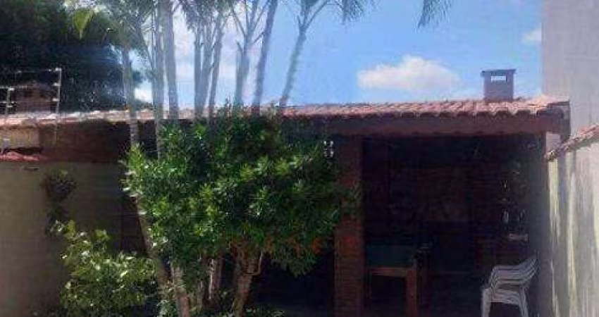 Casa à venda, 4 quartos, 2 suítes, 3 vagas, VILA BELA - São Paulo/SP
