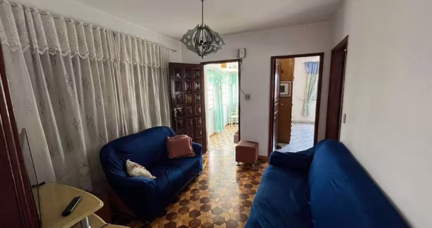 Casa à venda, 3 quartos, 1 suíte, 3 vagas, VILA ALPINA - São Paulo/SP