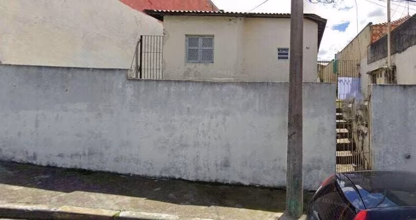 Terreno à venda, VILA ALPINA - São Paulo/SP