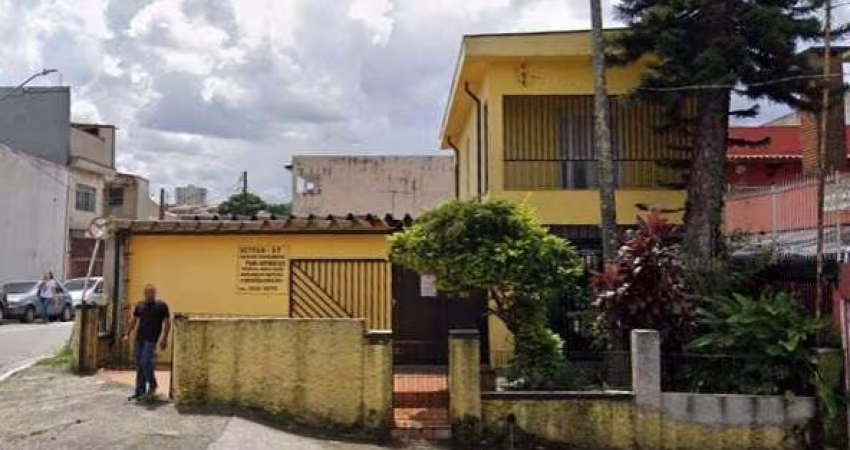 Terreno à venda, Vila Prudente - São Paulo/SP