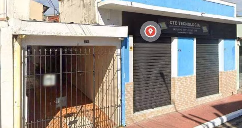 Terreno à venda, VILA ALPINA - São Paulo/SP