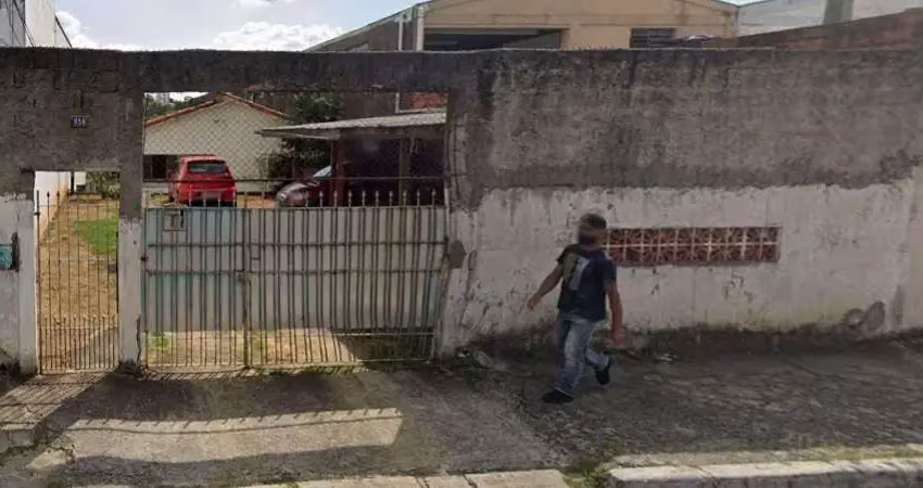 Terreno à venda, jardim independência - são paulo/sp