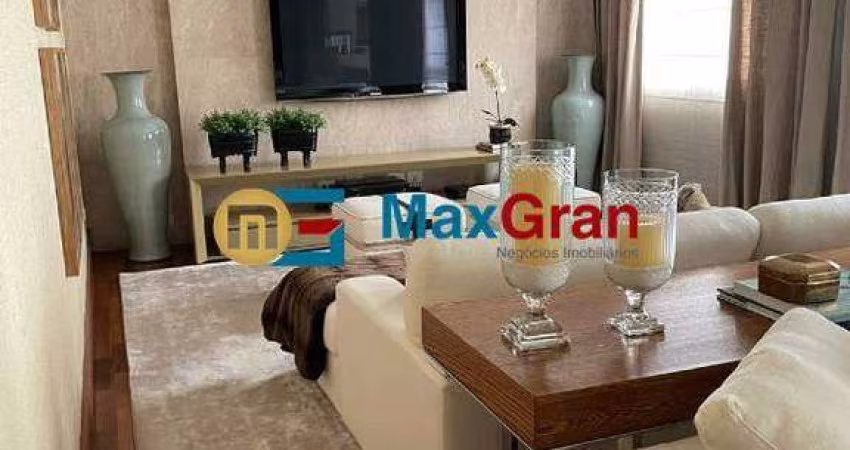 Apartamento à venda, 3 quartos, 3 suítes, 3 vagas, JARDIM AVELINO - São Paulo/SP