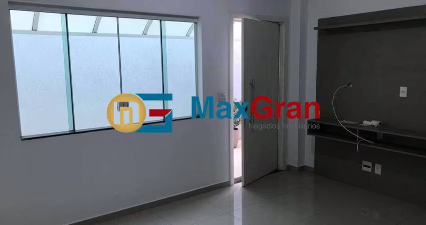 Sobrado para aluguel, 2 quartos, 2 suítes, 1 vaga, Vila Lúcia - São Paulo/SP