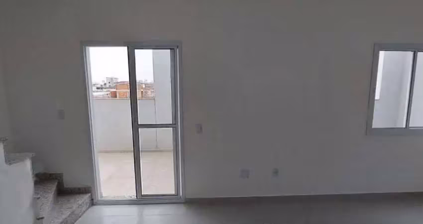 Apartamento Duplex à venda, 2 quartos, 1 vaga, ALTO DA MOOCA - São Paulo/SP