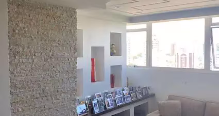 Apartamento à venda, 3 quartos, 3 suítes, 4 vagas, JARDIM AVELINO - São Paulo/SP