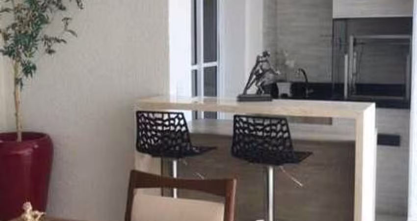 Apartamento à venda, 3 quartos, 1 suíte, 4 vagas, VILA REGENTE FEIJO - São Paulo/SP