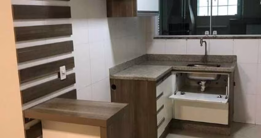 Sobrado à venda, 3 quartos, 1 suíte, 2 vagas, VILA ALPINA - São Paulo/SP
