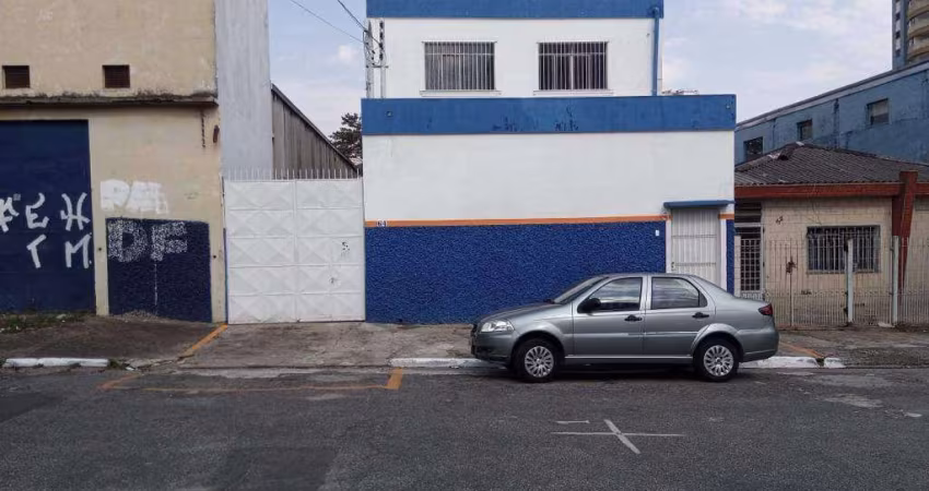 Galpão à venda, Vila Prudente - São Paulo/SP