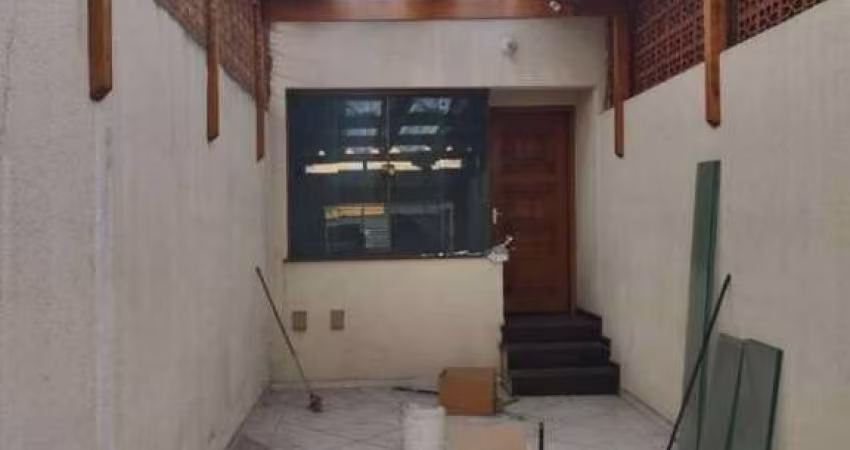 Sobrado à venda, 3 quartos, 1 suíte, 2 vagas, VILA ALPINA - São Paulo/SP