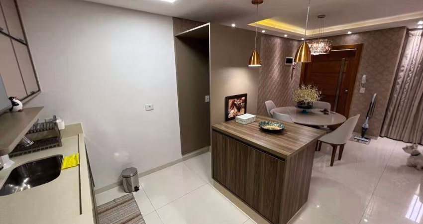 Sobrado à venda, 3 quartos, 1 suíte, 2 vagas, Vila Zelina - São Paulo/SP