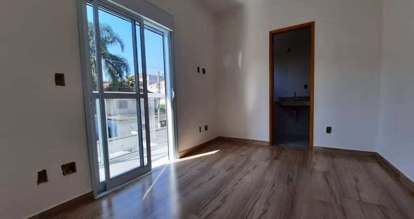 Sobrado à venda, 3 quartos, 1 suíte, 2 vagas, Jardim Independência - São Paulo/SP