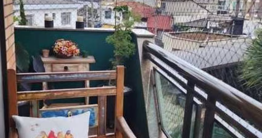 Apartamento à venda, 4 quartos, 1 suíte, 2 vagas, Parque da Vila Prudente - São Paulo/SP