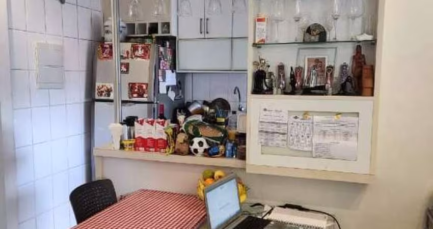 Apartamento à venda, 2 quartos, 1 vaga, VILA BELA - São Paulo/SP