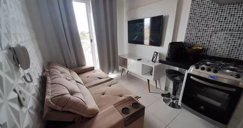 Apartamento à venda, 1 quarto, VILA ALPINA - São Paulo/SP
