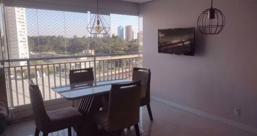 Apartamento à venda, 2 quartos, 1 suíte, 1 vaga, Vila Prudente - São Paulo/SP