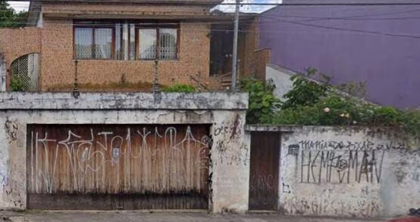 Terreno à venda, Vila Prudente - São Paulo/SP