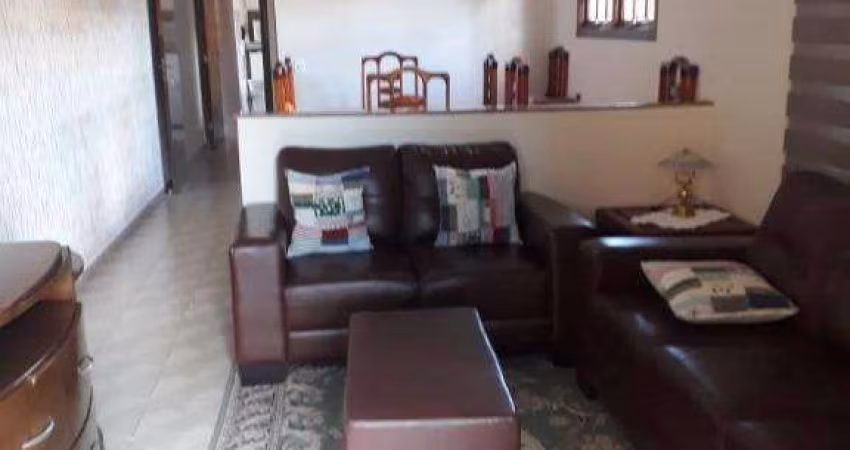 Sobrado para aluguel, 4 quartos, 2 suítes, VILA BELA - São Paulo/SP