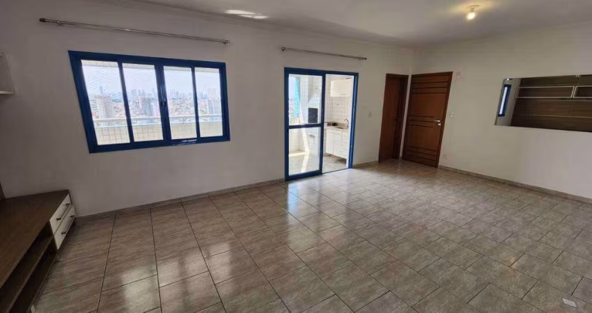 Apartamento à venda, 3 quartos, 3 suítes, 1 vaga, JARDIM AVELINO - São Paulo/SP