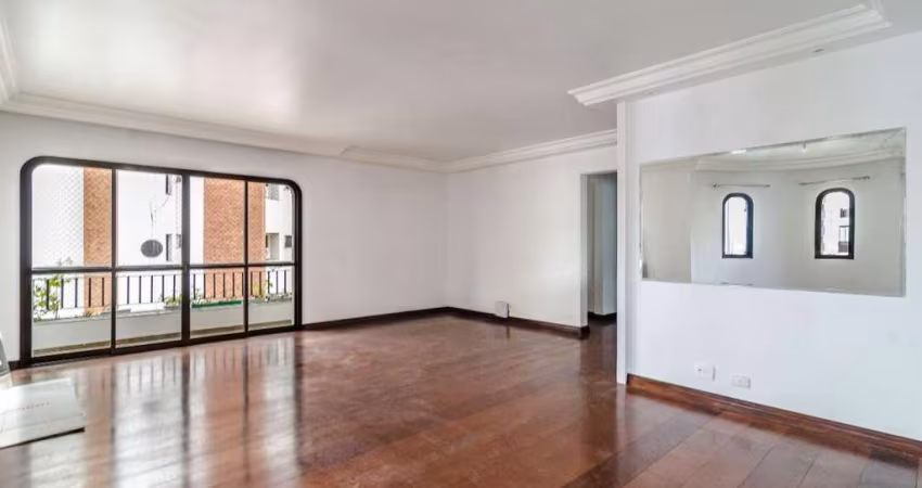 Apartamento à venda, 4 quartos, 3 suítes, 3 vagas, TATUAPE - São Paulo/SP