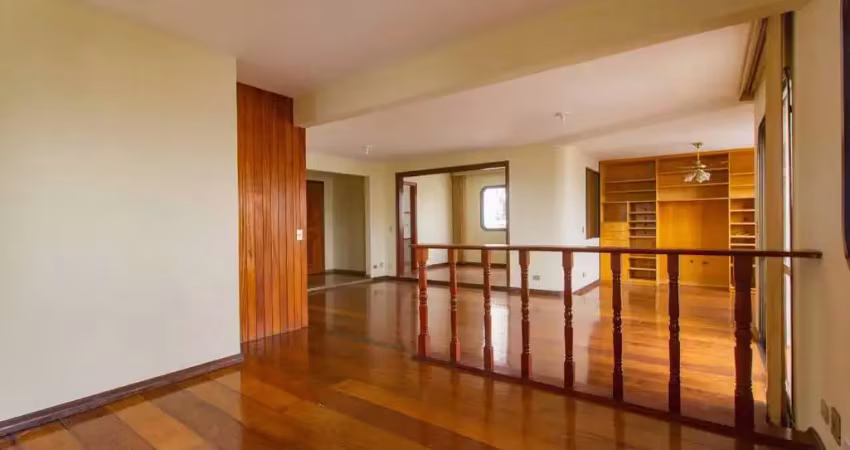 Apartamento à venda, 3 quartos, 3 suítes, 3 vagas, MOOCA - São Paulo/SP