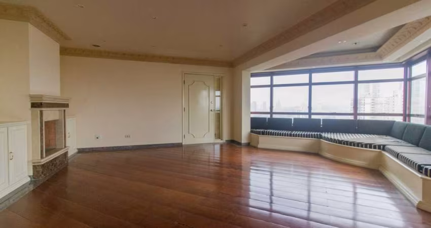 Apartamento à venda, 3 quartos, 3 suítes, 4 vagas, JARDIM AVELINO - São Paulo/SP
