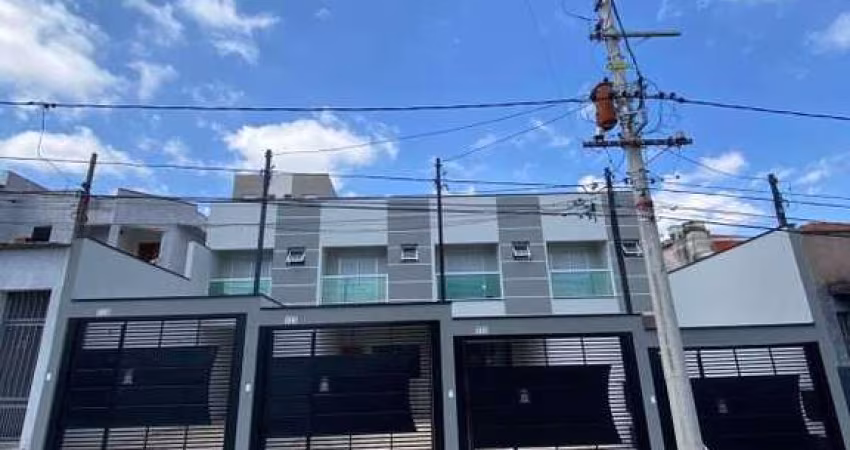 SOBRADOS NOVOS NA VILA ZELINA - SÃO PAULO - SP