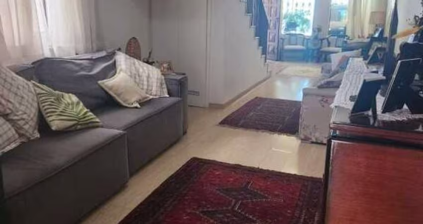 Sobrado à venda, 3 quartos, 1 suíte, 2 vagas, Jardim Independência - São Paulo/SP