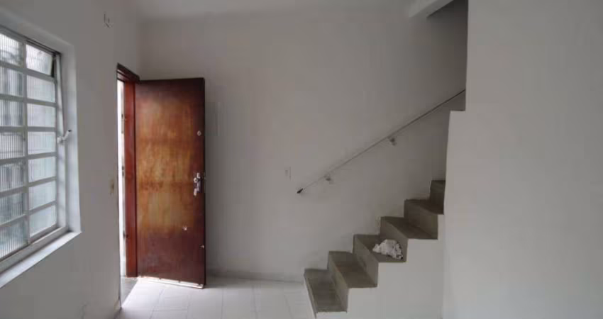 Sobrado de Vila para Venda próximo ao Largo da Vila Zelina - São Paulo - SP