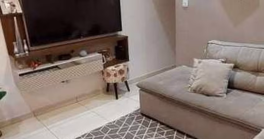 Casa Térrea com 125m² - São Paulo - SP