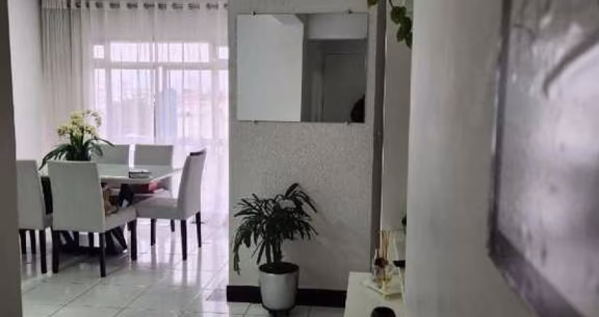 Apartamento de 58m² com 2 dormitórios - São Paulo - SP