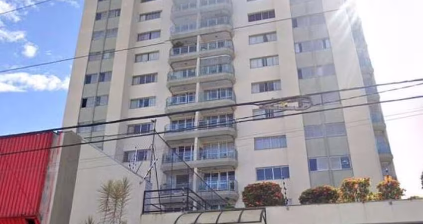 Apartamento com 3 dormitórios na Vila Prudente - São Paulo - SP