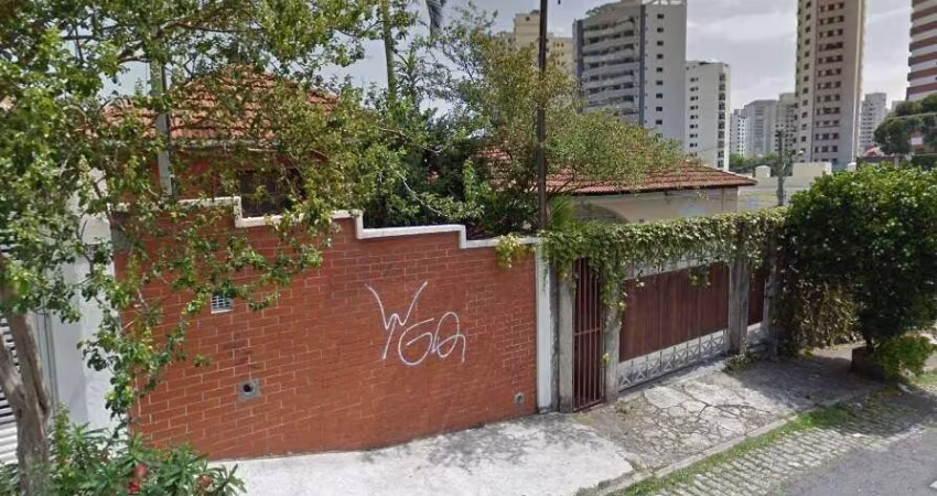 Terreno de 292m² no Parque da Vila Prudente - São Paulo - SP