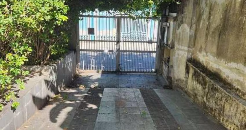 Sobrado à venda, 3 quartos, 4 vagas, PARQUE INDEPENDENCIA - São Paulo/SP