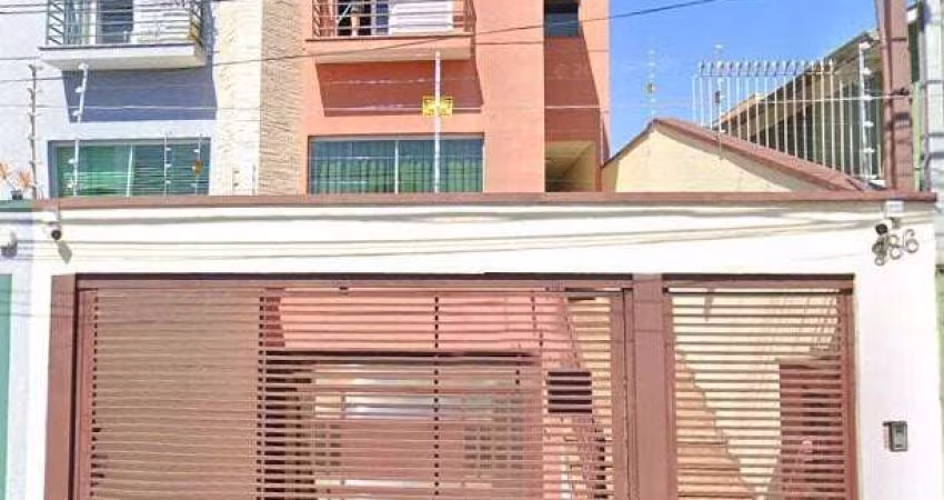 Sobrado de 215m² com 3 dormitórios próximo ao Largo da Vila Zelina - São Paulo - SP