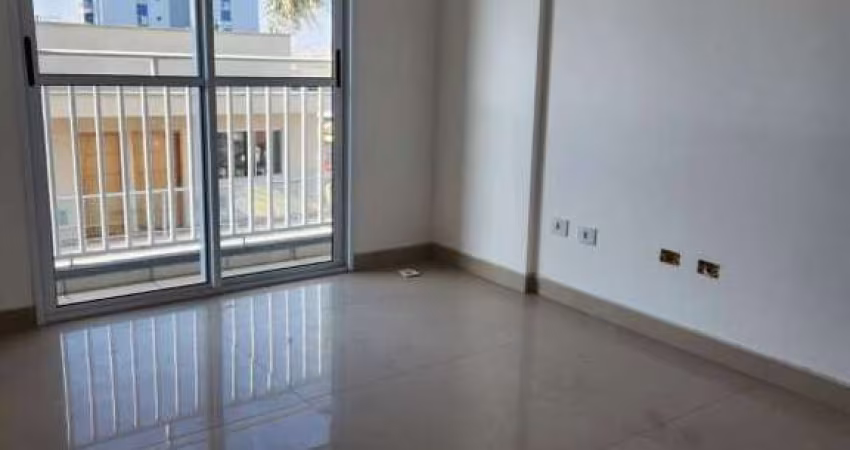 Apartamento de 53m² com 2 dormitórios - Vila Bela - São Paulo - SP