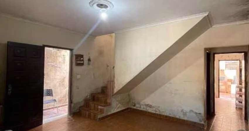 Terreno de 150m² para Venda na Vila Ema - São Paulo - SP