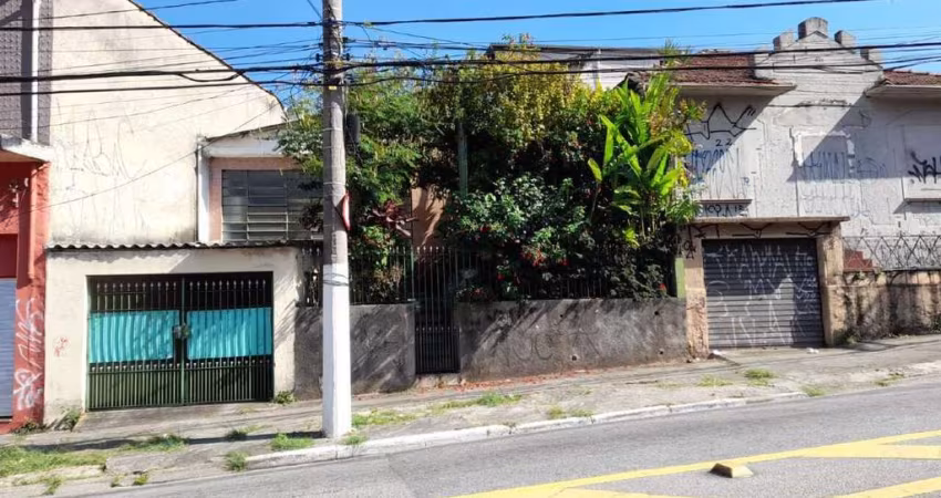 Casa à venda, 1 quarto, 1 vaga, VILA BELA - São Paulo/SP