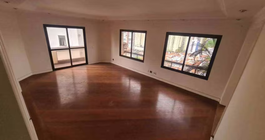 Apartamento para Venda no Tatuapé - São Paulo - SP