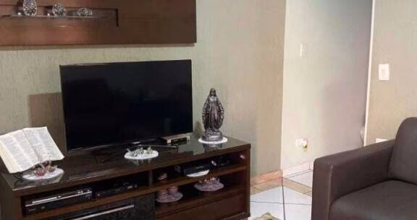 Casa com 3 dormitórios à venda, 130 m² - Vila Oratório - São Paulo - SP