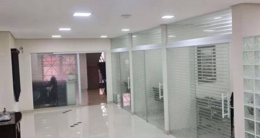 Prédio, 600 m² - Parque da Mooca - São Paulo - SP